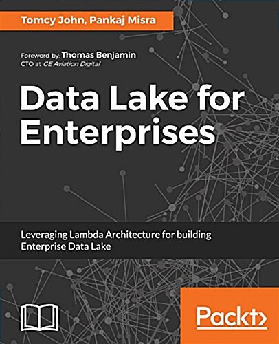 Data Lake for Enterprises (Paperback)