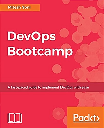 DevOps BootCamp (Paperback)