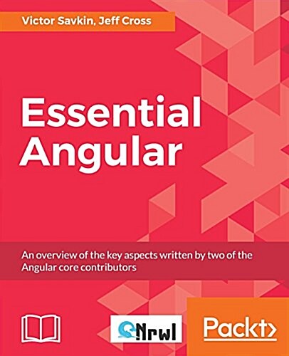 Essential Angular (Paperback)