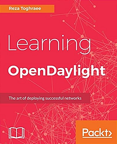 Learning Opendaylight (Paperback)