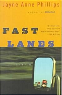 Fast Lanes (Paperback)