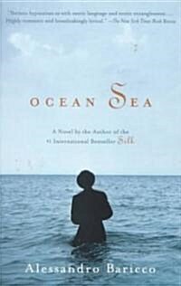 Ocean Sea (Paperback)