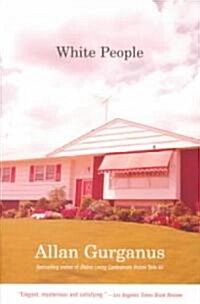 White People (Paperback)