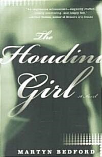 The Houdini Girl (Paperback)