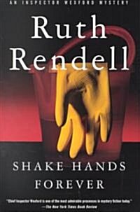 Shake Hands Forever (Paperback)