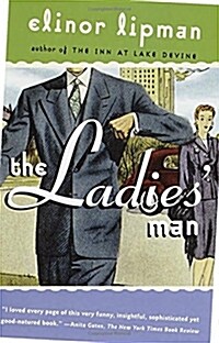 [중고] The Ladies‘ Man (Paperback)