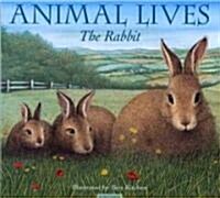 Animal Lives (Hardcover)