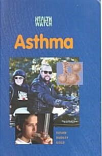 Asthma (Library Binding)