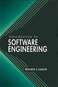 Introduction to Software Engineering (Hardcover)
