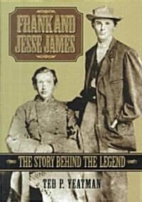 Frank and Jesse James (Hardcover)