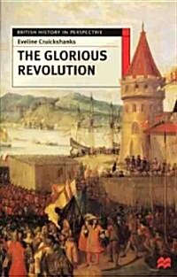 The Glorious Revolution (Paperback)