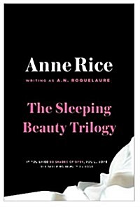 Sleeping Beauty Novels (Paperback, BOX)