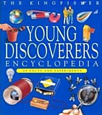 The Kingfisher Young Discoverers Encyclopedia of Facts and Experiments (Paperback)