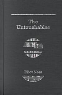 The Untouchables (Hardcover)