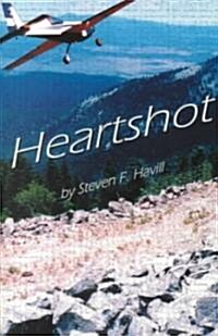 Heartshot: A Posadas County Mystery (Paperback)