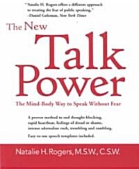 New Talkpower (Paperback)