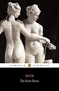 The Erotic Poems (Paperback)