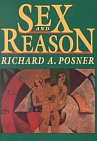 [중고] Sex and Reason (Paperback, Revised)