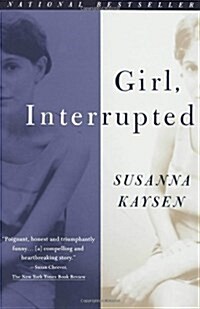 [중고] Girl, Interrupted (Paperback, Reprint)
