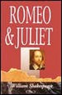 The Shakespeare Plays: Romeo & Juliet (Paperback, Revised)