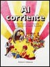 Al Corriente (Paperback)