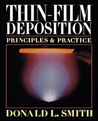 Thin-Film Deposition: Principles and Practice (Hardcover)