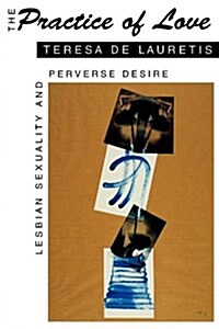 The Practice of Love: Lesbian Sexuality and Perverse Desire (Paperback)