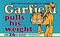 [중고] Garfield Pulls His Weight (Paperback, 1st)