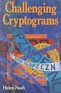 Challenging Cryptograms (Paperback)