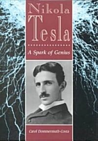 Nikola Tesla (Library)