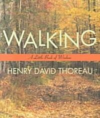 Walking (Paperback)