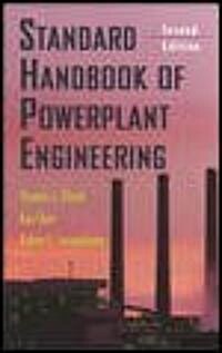 Standard Handbook of Powerplant Engineering (Hardcover, 2, Revised)