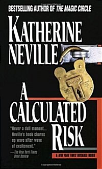 Calculated Risk (Mass Market Paperback)