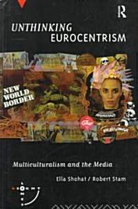 Unthinking Eurocentrism (Paperback)