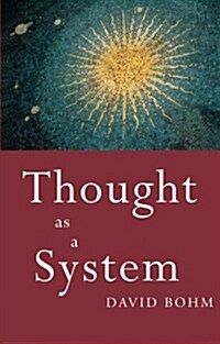 Thought as a System : Second edition (Paperback)