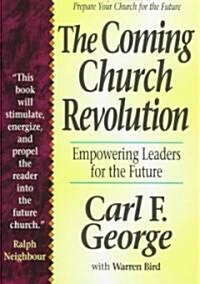 [중고] The Coming Church Revolution (Paperback)