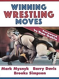 Winning Wrestling Moves (Paperback)