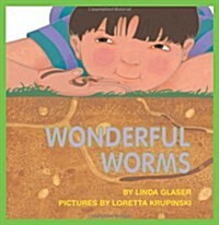 Wonderful Worms (Paperback, Reprint)