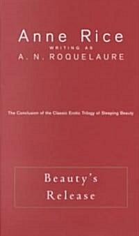 [중고] Beauty‘s Release (Paperback, Reissue)