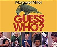 Guess Who? (Hardcover)