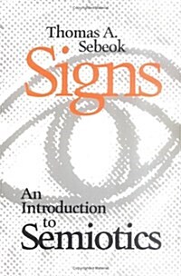An Introduction to Semiotics (Paperback, 2)