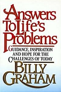 Answers to Lifes Problems (Paperback, Revised)