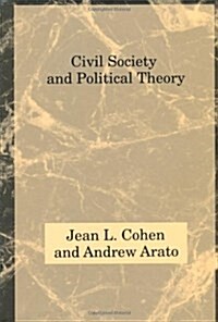 Civil Society and Political Theory (Paperback, Revised)