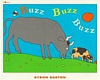 Buzz Buzz Buzz (Paperback)