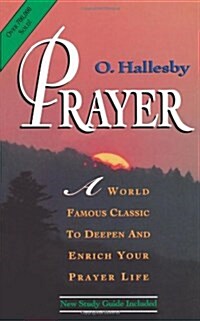 Prayer: Expanded Edition (Paperback, Revised)