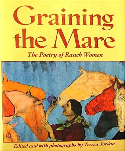 Graining the Mare (Hardcover)