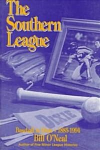 The Southern League (Paperback)