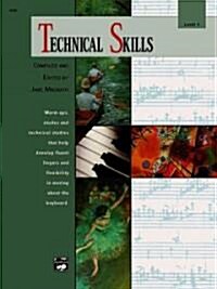 Technical Skills Level 4 (Paperback)