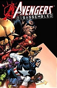 Avengers Disassembled (Paperback)