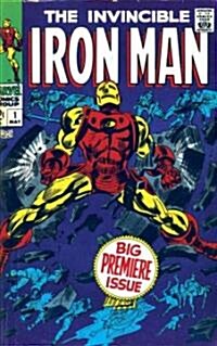 Essential Iron Man 2 (Paperback)